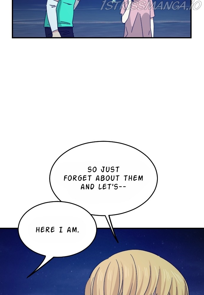 My Younger Brother’s Friends Chapter 65 - page 85
