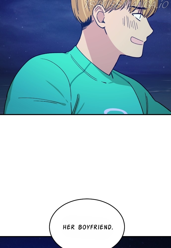 My Younger Brother’s Friends Chapter 65 - page 86