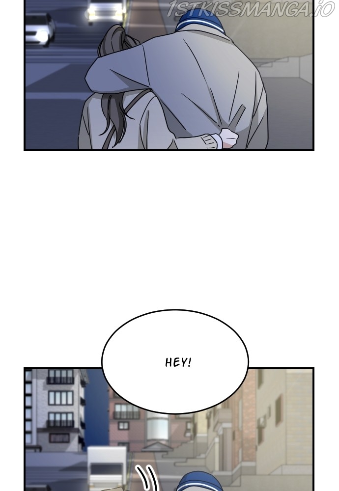 My Younger Brother’s Friends Chapter 63 - page 16