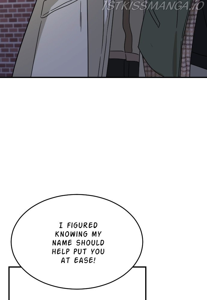 My Younger Brother’s Friends Chapter 63 - page 19