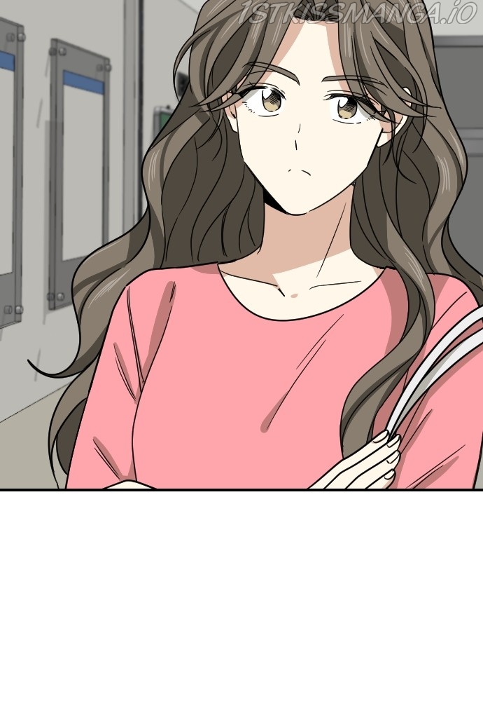 My Younger Brother’s Friends Chapter 63 - page 38