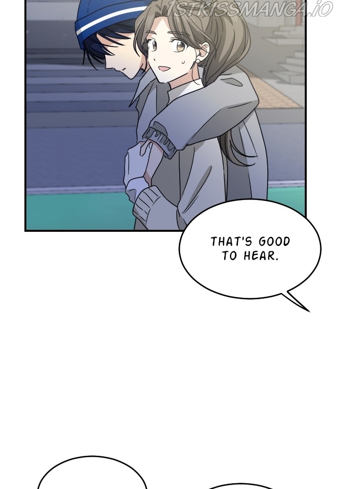 My Younger Brother’s Friends Chapter 63 - page 4