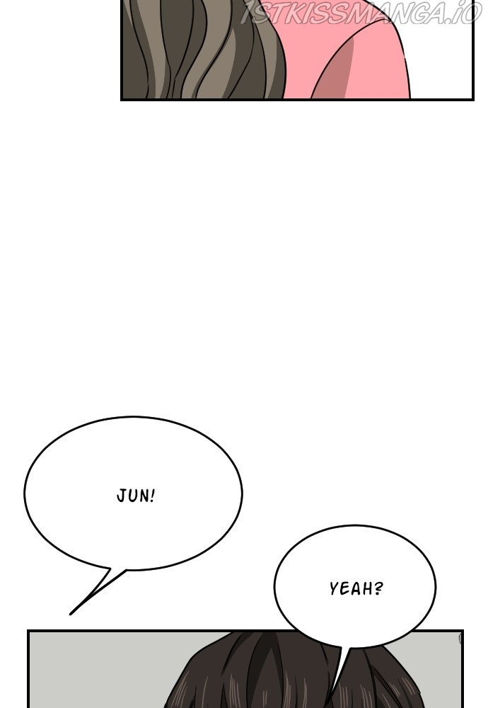 My Younger Brother’s Friends Chapter 63 - page 45