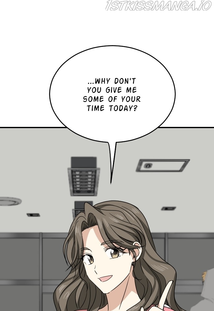 My Younger Brother’s Friends Chapter 63 - page 47