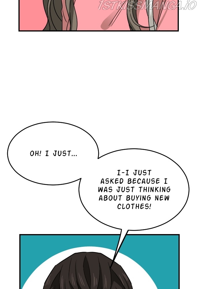 My Younger Brother’s Friends Chapter 63 - page 61