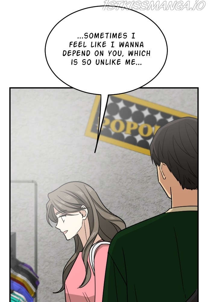 My Younger Brother’s Friends Chapter 63 - page 64