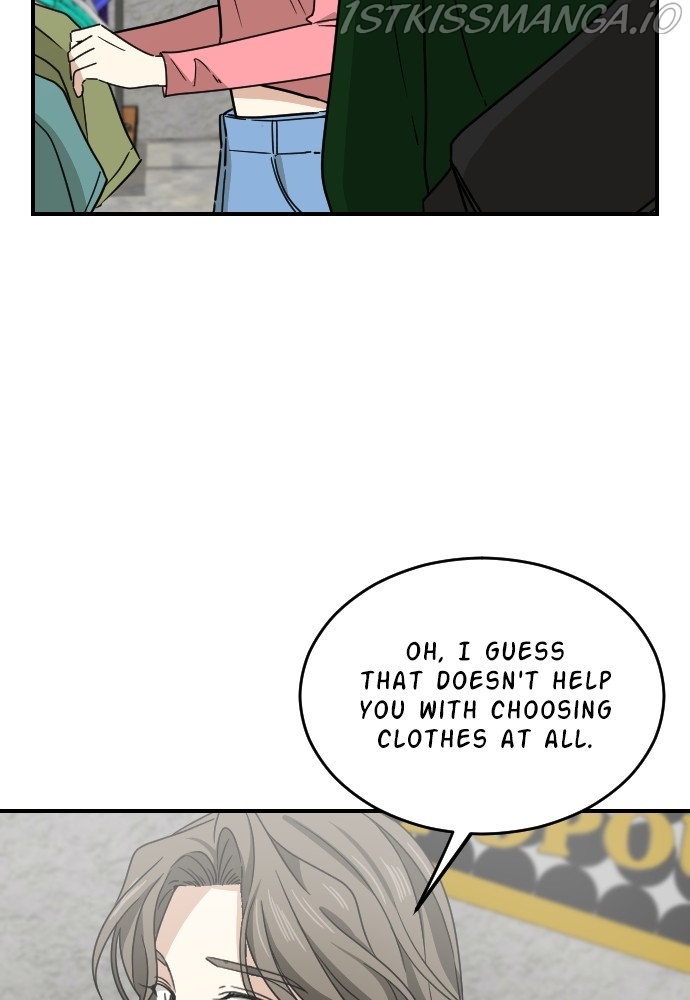 My Younger Brother’s Friends Chapter 63 - page 65