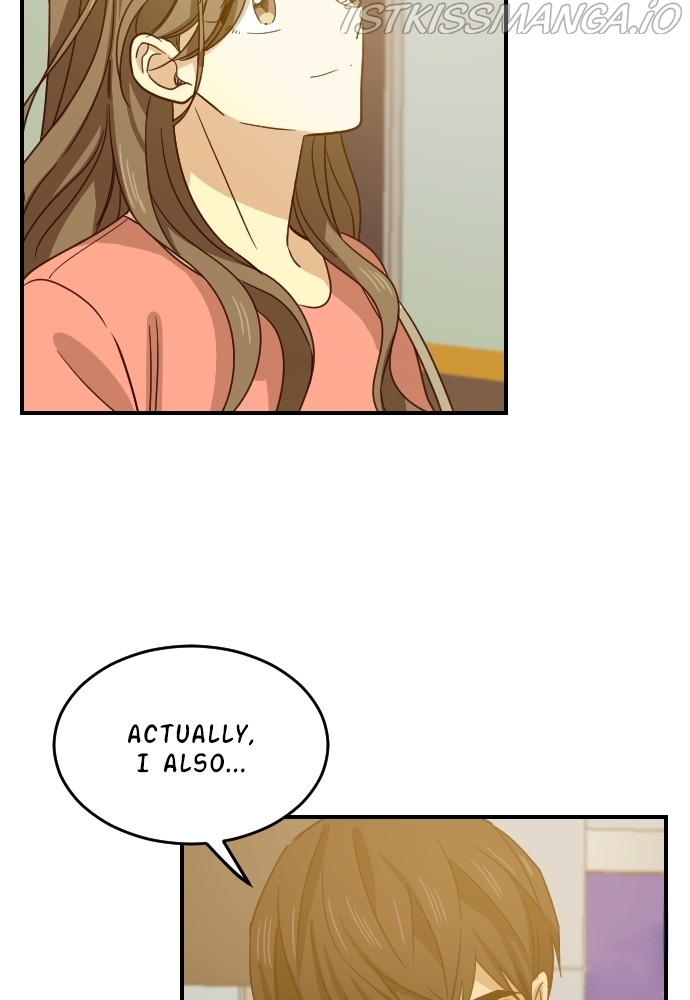 My Younger Brother’s Friends Chapter 63 - page 85