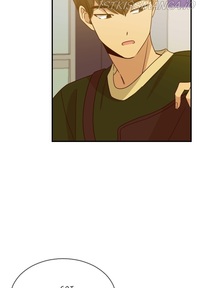 My Younger Brother’s Friends Chapter 63 - page 86