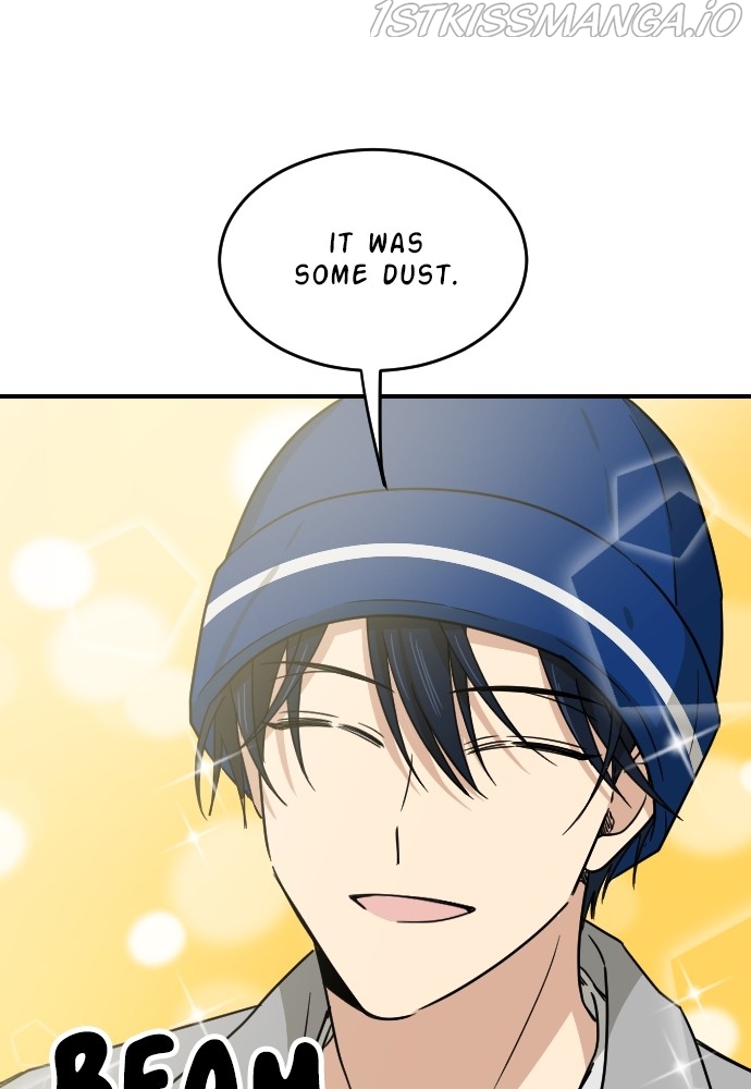 My Younger Brother’s Friends Chapter 62 - page 10
