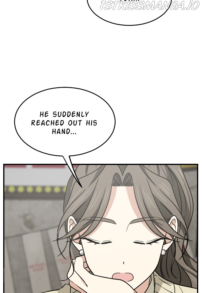My Younger Brother’s Friends Chapter 62 - page 23