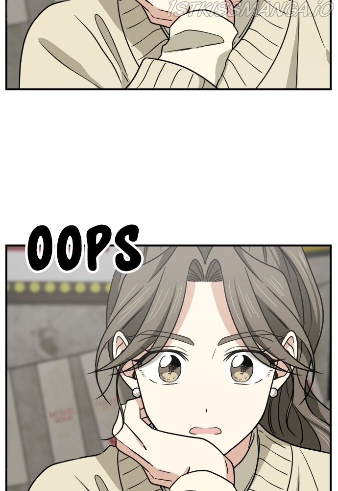 My Younger Brother’s Friends Chapter 62 - page 24
