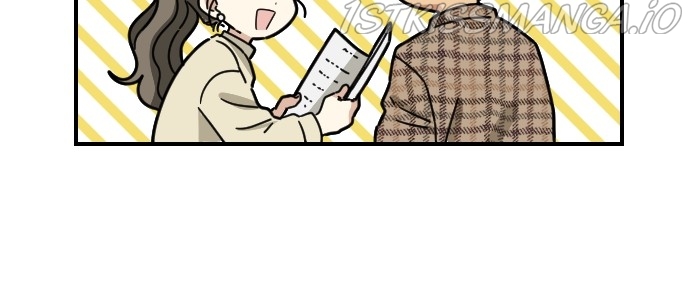 My Younger Brother’s Friends Chapter 62 - page 26