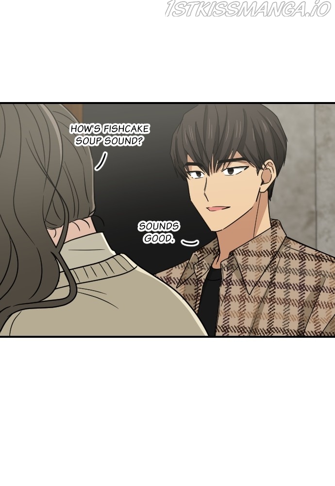 My Younger Brother’s Friends Chapter 62 - page 28