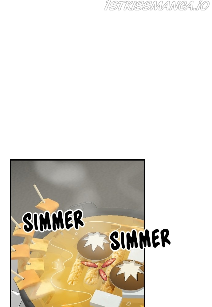 My Younger Brother’s Friends Chapter 62 - page 31