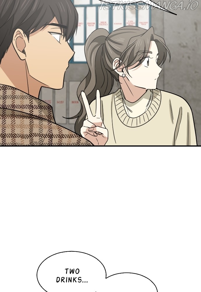 My Younger Brother’s Friends Chapter 62 - page 35