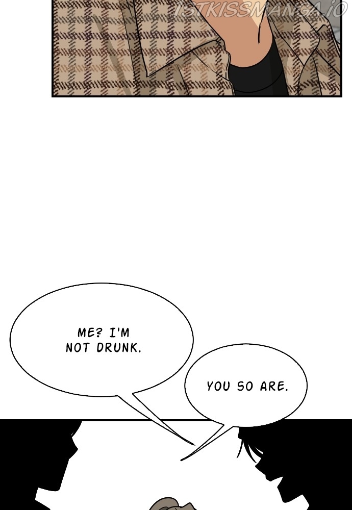 My Younger Brother’s Friends Chapter 62 - page 39