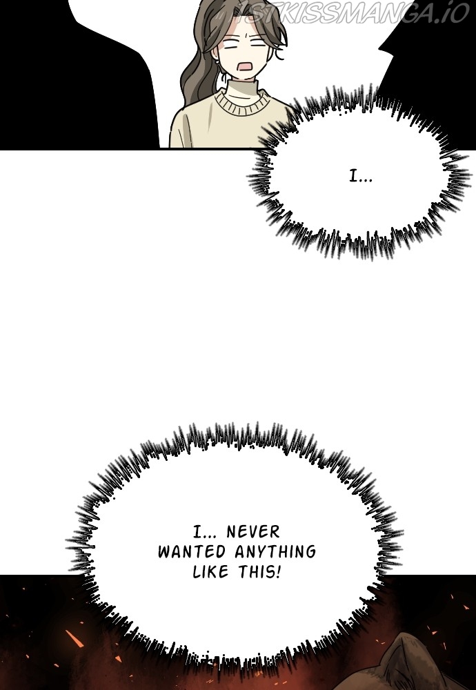 My Younger Brother’s Friends Chapter 62 - page 40