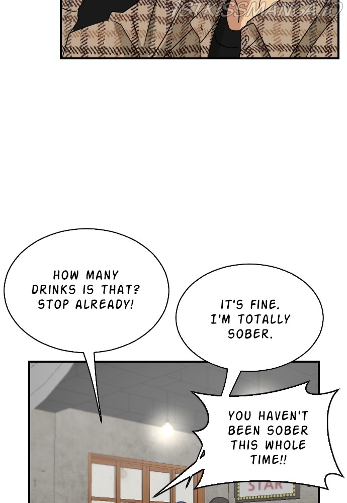 My Younger Brother’s Friends Chapter 62 - page 44