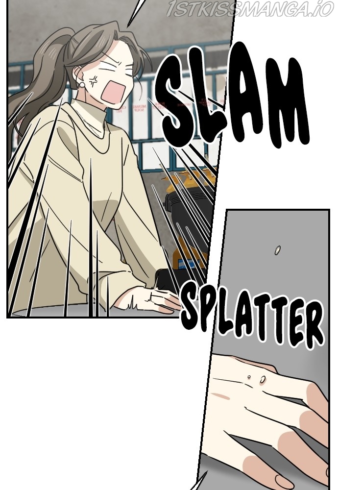 My Younger Brother’s Friends Chapter 62 - page 46