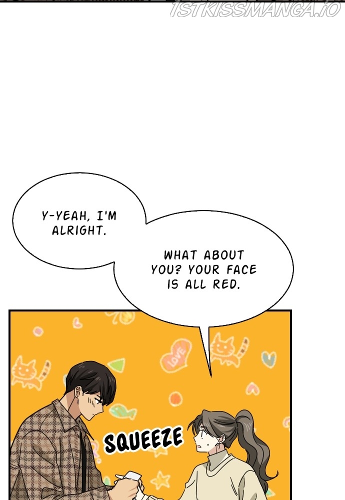 My Younger Brother’s Friends Chapter 62 - page 50