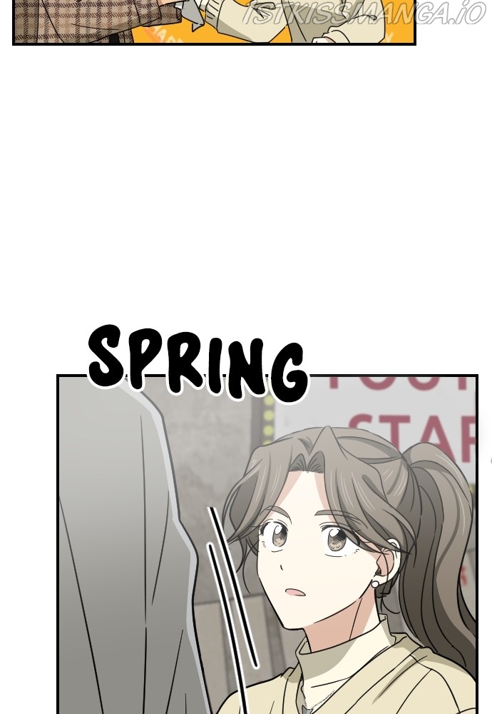 My Younger Brother’s Friends Chapter 62 - page 51