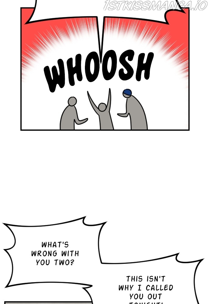 My Younger Brother’s Friends Chapter 62 - page 57