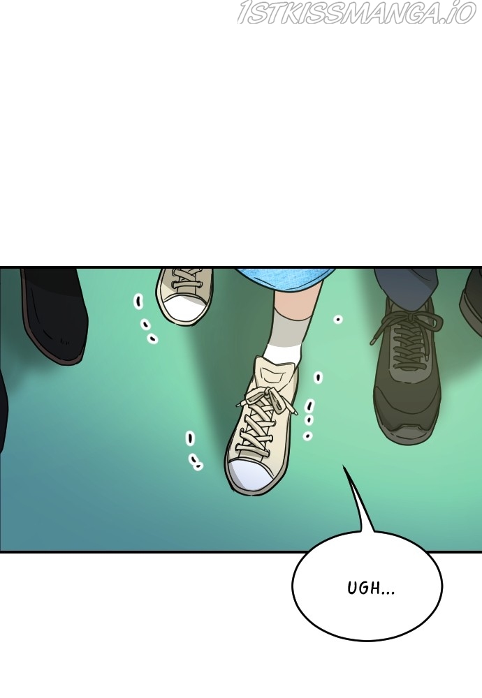 My Younger Brother’s Friends Chapter 62 - page 68
