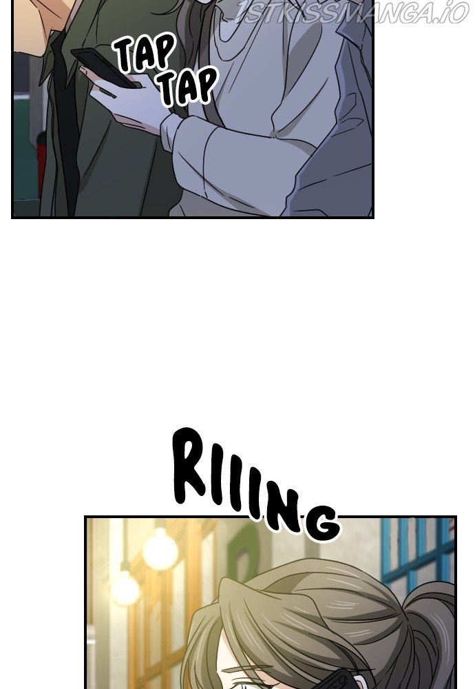 My Younger Brother’s Friends Chapter 62 - page 71