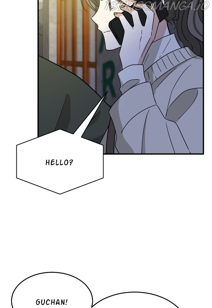 My Younger Brother’s Friends Chapter 62 - page 72