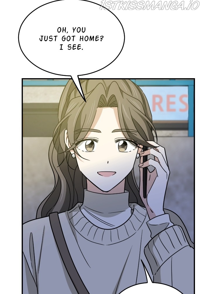 My Younger Brother’s Friends Chapter 62 - page 74