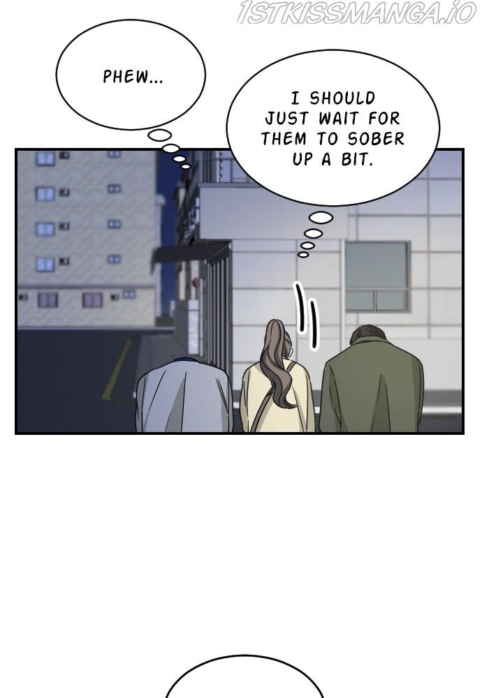 My Younger Brother’s Friends Chapter 62 - page 78