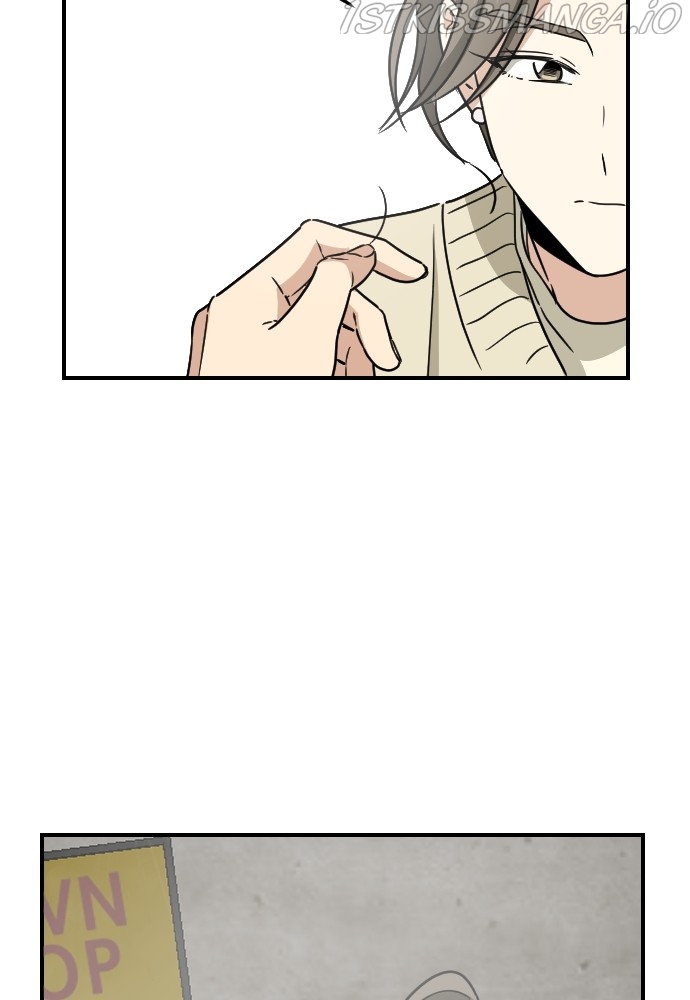 My Younger Brother’s Friends Chapter 62 - page 8