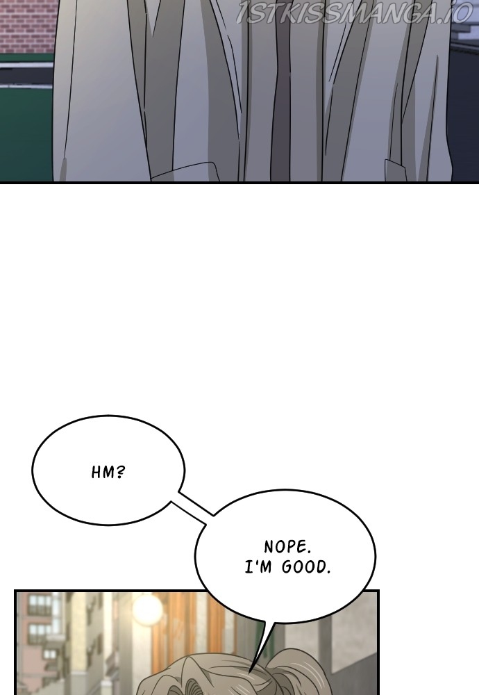 My Younger Brother’s Friends Chapter 62 - page 81
