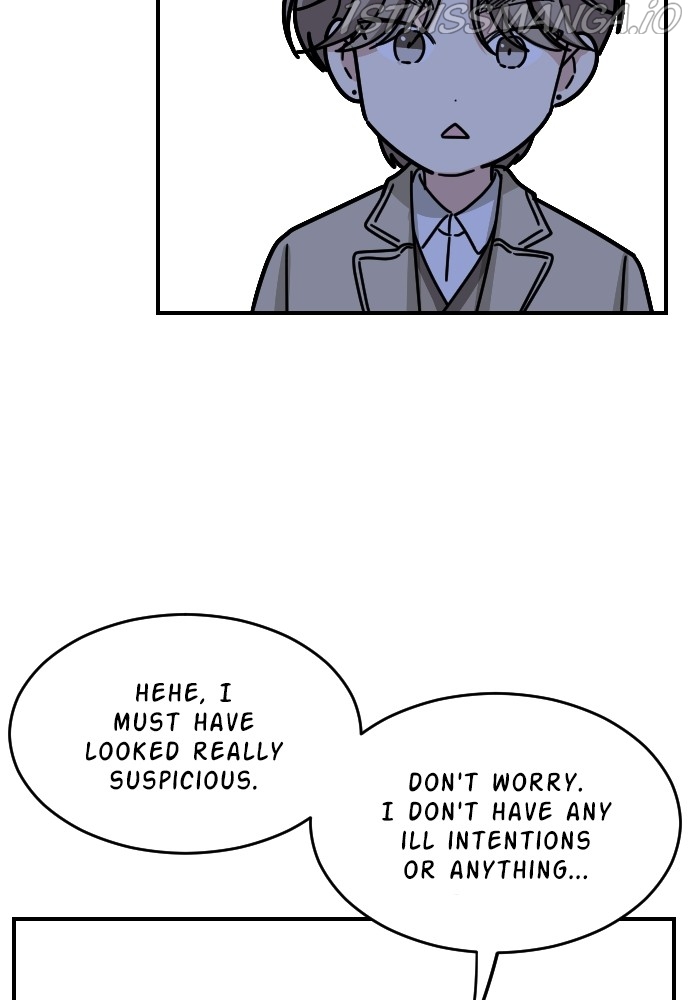 My Younger Brother’s Friends Chapter 62 - page 83