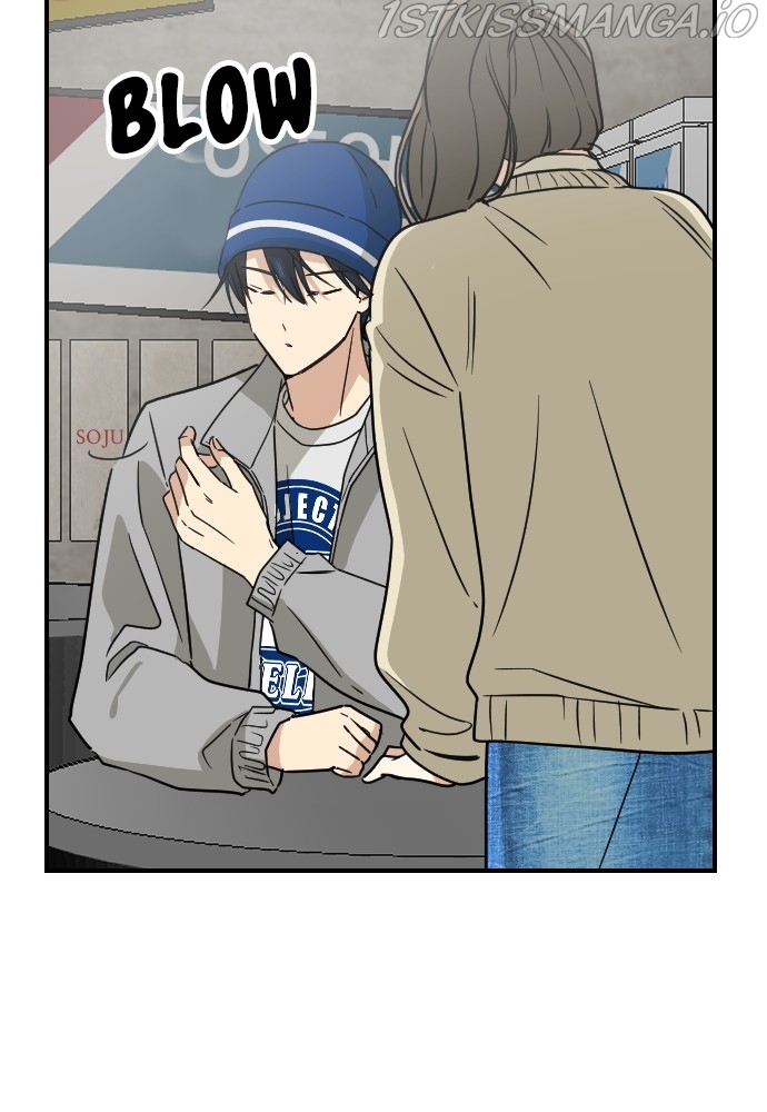 My Younger Brother’s Friends Chapter 62 - page 9