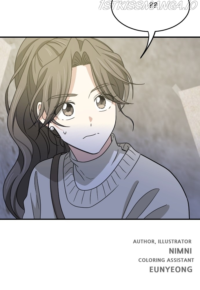 My Younger Brother’s Friends Chapter 62 - page 90
