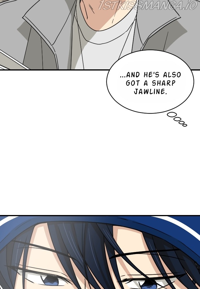 My Younger Brother’s Friends Chapter 61 - page 14