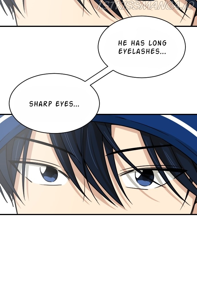 My Younger Brother’s Friends Chapter 61 - page 15