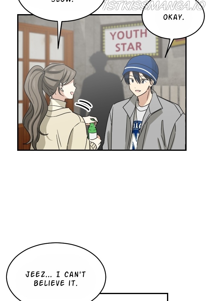 My Younger Brother’s Friends Chapter 61 - page 29