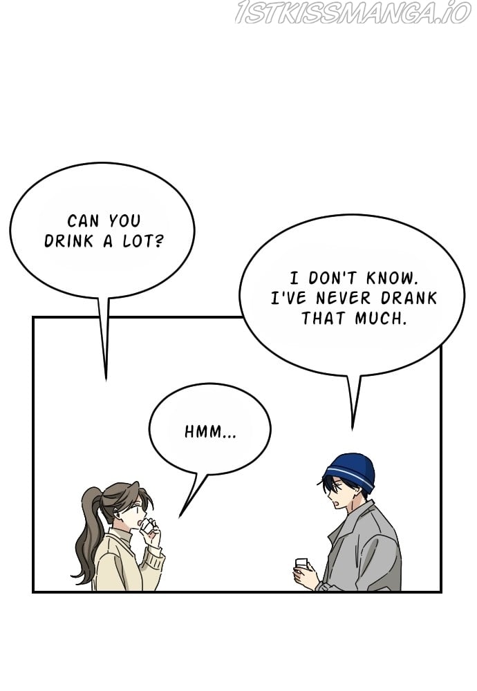 My Younger Brother’s Friends Chapter 61 - page 33