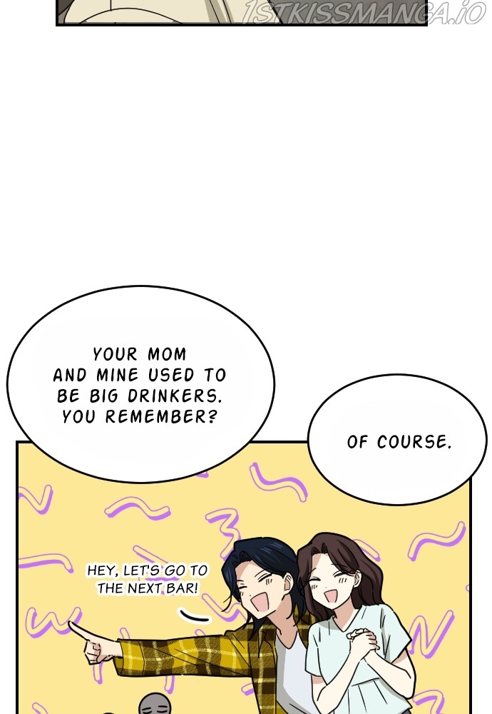 My Younger Brother’s Friends Chapter 61 - page 35