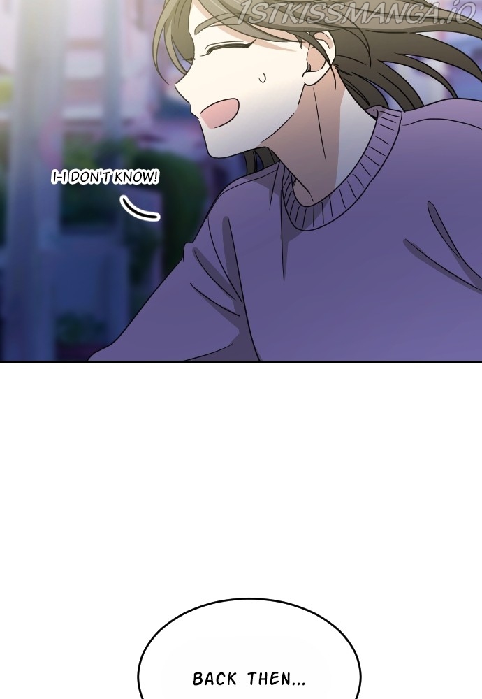 My Younger Brother’s Friends Chapter 61 - page 39