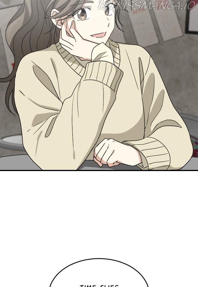 My Younger Brother’s Friends Chapter 61 - page 46