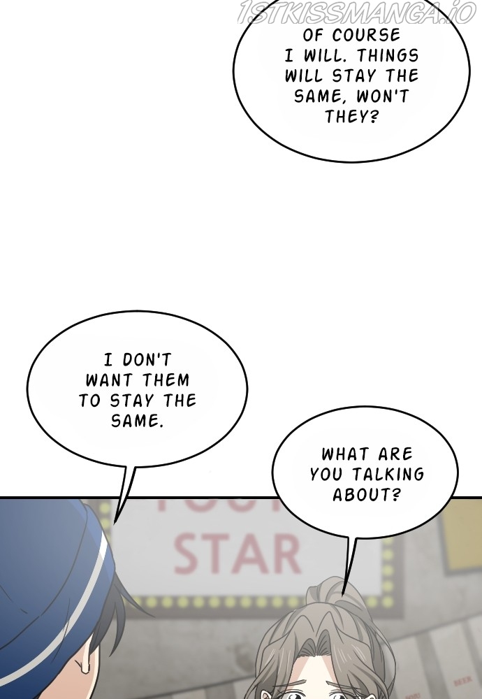 My Younger Brother’s Friends Chapter 61 - page 49
