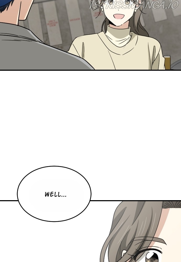My Younger Brother’s Friends Chapter 61 - page 50