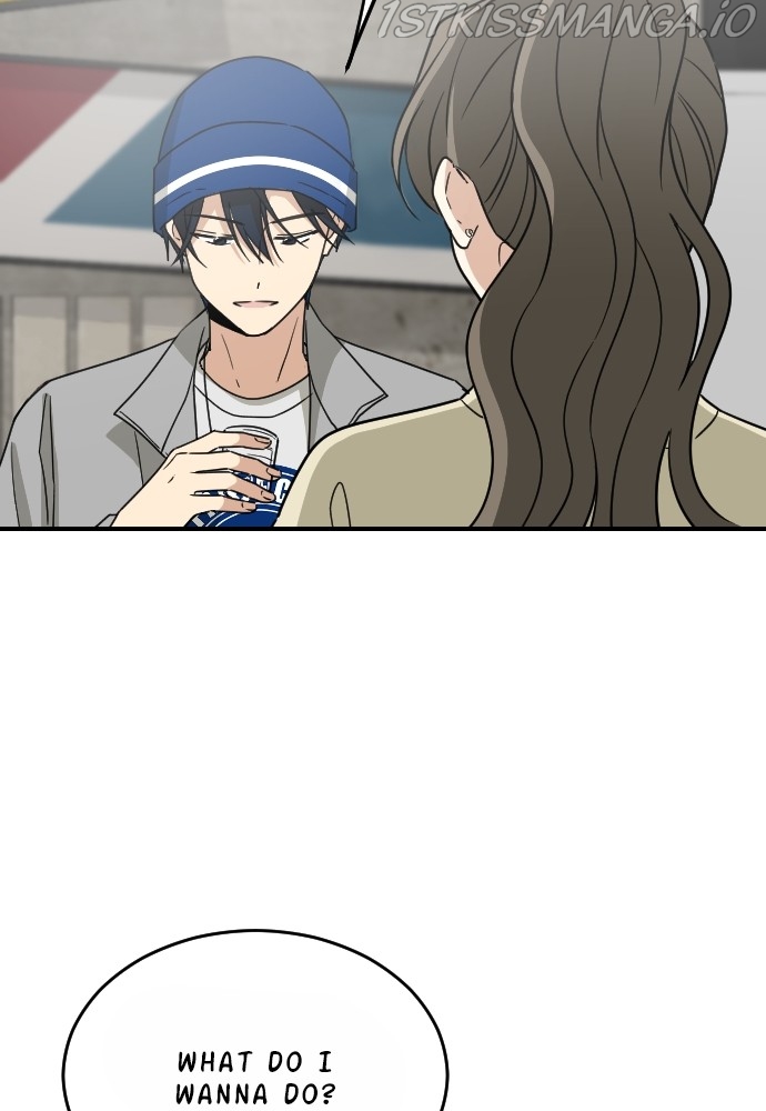 My Younger Brother’s Friends Chapter 61 - page 52