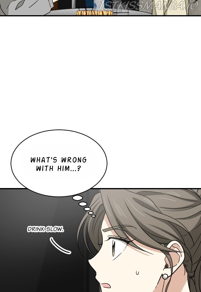 My Younger Brother’s Friends Chapter 61 - page 55