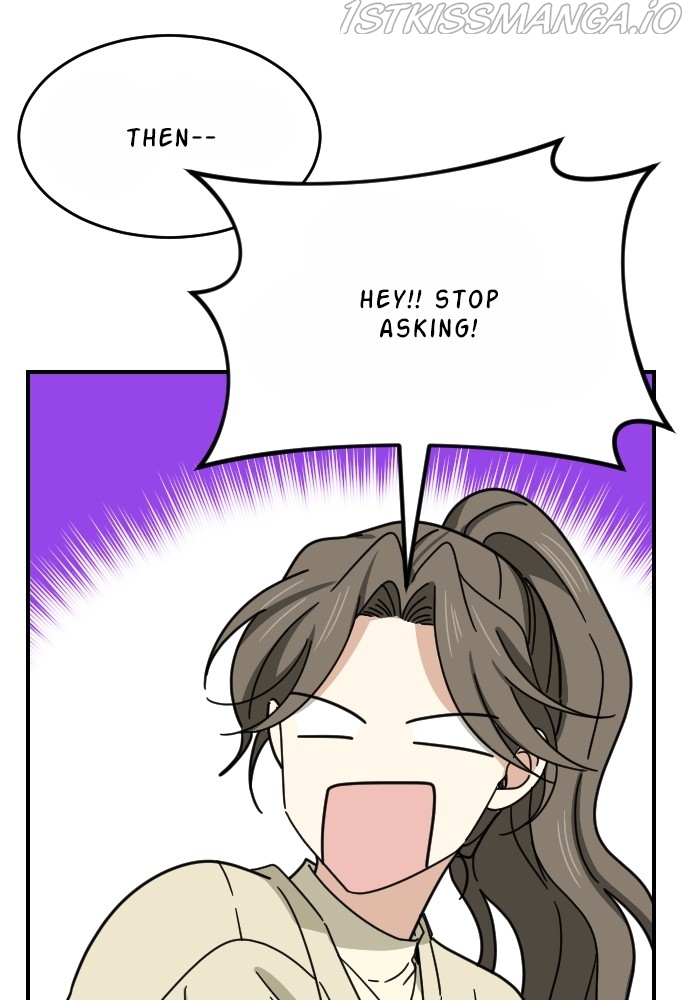 My Younger Brother’s Friends Chapter 61 - page 61