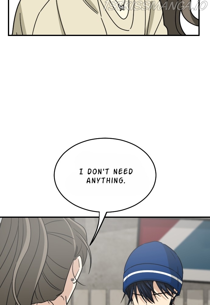 My Younger Brother’s Friends Chapter 61 - page 62
